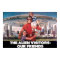 The Visitors Our Friends 36" x 24" Poster