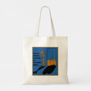 The Visitors Tote Bag