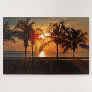 The Vista Puzzle