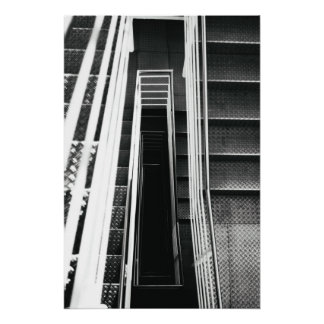 The Void of Steel Poster