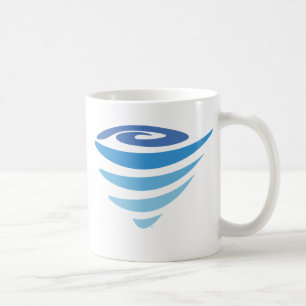 "The Vortex" Mug