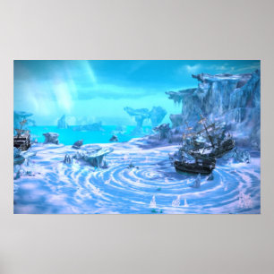 The Vortex Poster