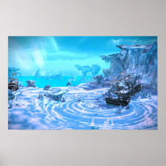 The Vortex Poster