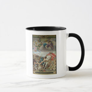 The Vow of Clovis Mug