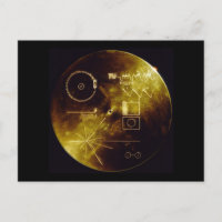 The Voyager Golden Record