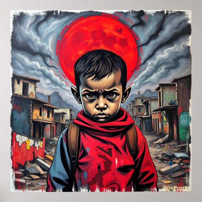 THE WAGES OF WAR-7 POSTER (Front)