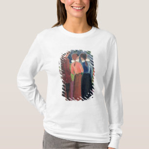 The Walk, 1914 T-Shirt