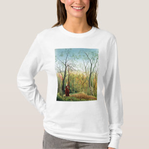 The Walk in the Forest, 1886-90 T-Shirt