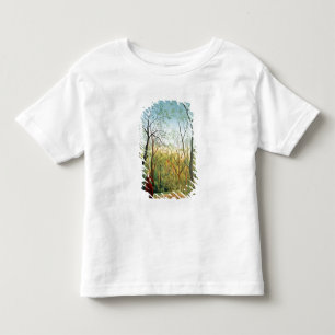 The Walk in the Forest, 1886-90 Toddler T-shirt
