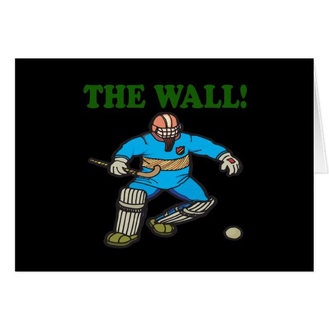 The Wall (Front Horizontal)