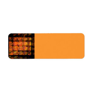 The Wall Abstract Art