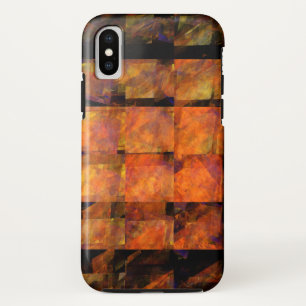 The Wall Abstract Art Case-Mate iPhone Case