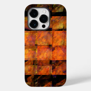 The Wall Abstract Art Case-Mate iPhone 14 Pro Case