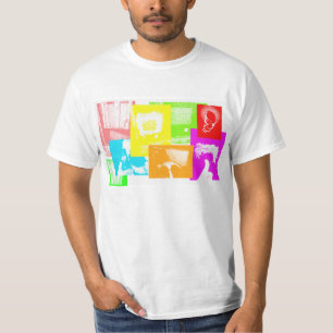 THE WALL T-Shirt
