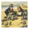 The Walrus Canvas