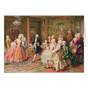 The Waltz