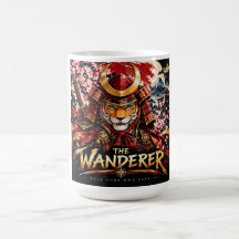 The wanderer