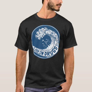 The War On Drugs Essential T-Shirt