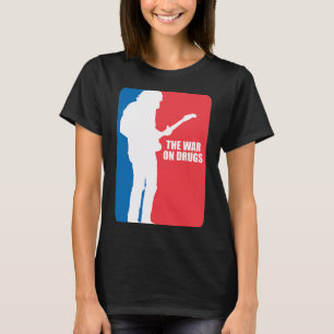 The War On Drugs, The war T-Shirt