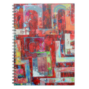 The Warehouse Notebook