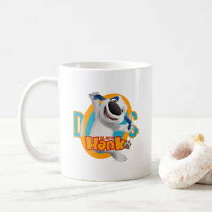 The Warmth of Paw #11 Classic Mug
