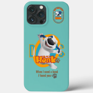 The Warmth of Paw iPhone 13 Pro Max Case