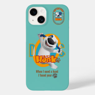 The Warmth of Paw    Case-Mate iPhone 14 Case