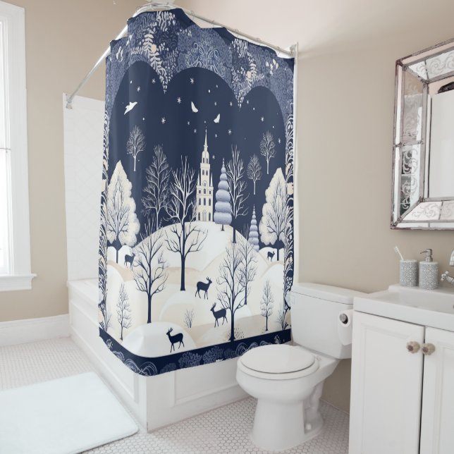 The Warmth of the Sun in the Winter (In Situ)