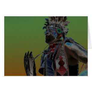 The Warrior