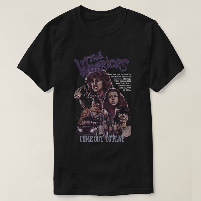 The Warriors21 T-Shirt