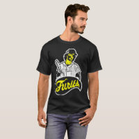 The Warriors Baseball Furies Gang Retro Movie fath