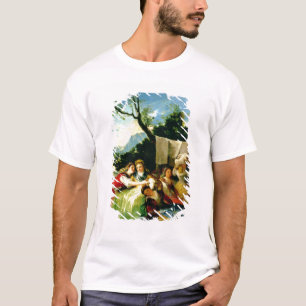The Washerwomen, before 1780 T-Shirt
