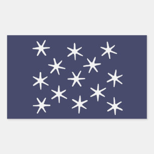 The Washington Headquarters Sticker