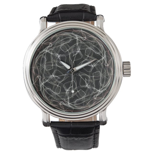 The Watch from Interstellar Space (Front)