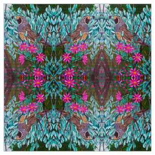 The Watcher Fabric