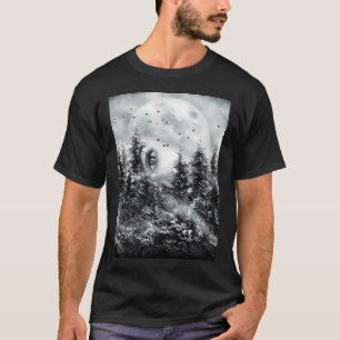 The Watcher T-Shirt
