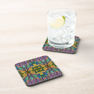 The Watcher Tile Coaster