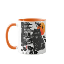 THE WATCHFUL ONE smooth chow