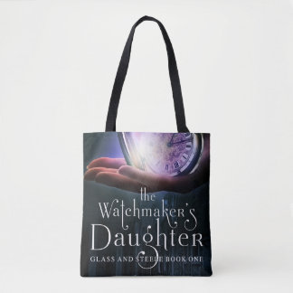 The Watchmaker's Daughter Tote