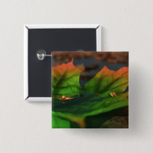The Water Is Wide Button