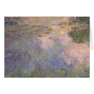 The Water-Lily Pond