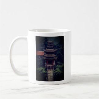 The Water Rises - Mugs