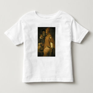 The Water Seller of Seville, c.1620 (oil on canvas Toddler T-shirt