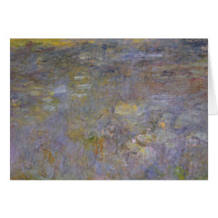 The WaterLily Pond