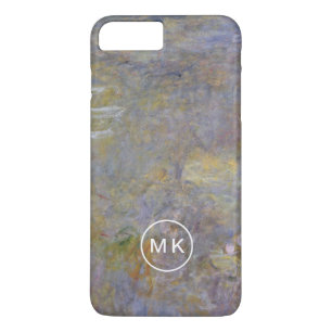 The WaterLily Pond Case-Mate iPhone Case