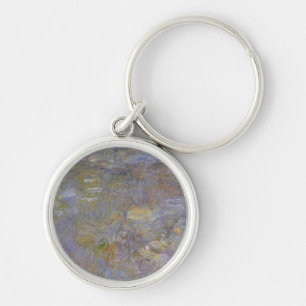 The WaterLily Pond Keychain
