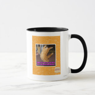 The Wave Mug