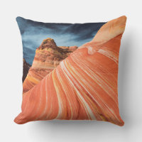 The wave, vermilion cliffs, Arizona