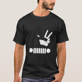 The Wave You Get It Or You Don'T T-Shirt