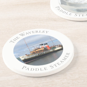 The Waverley Paddle Steamer Coaster